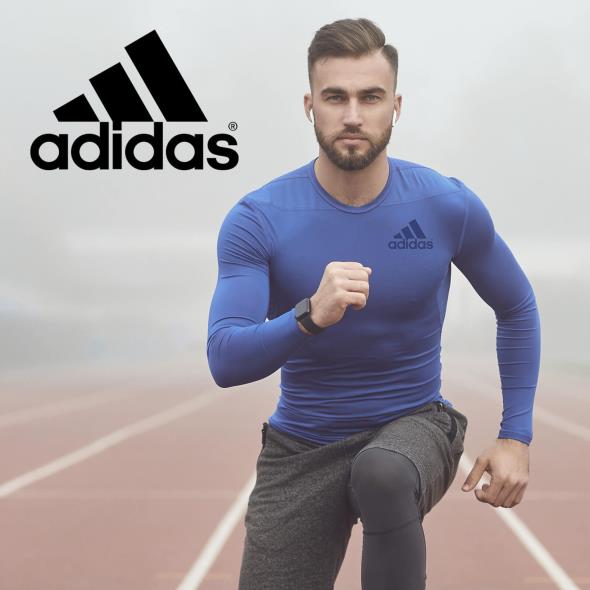 Adidas