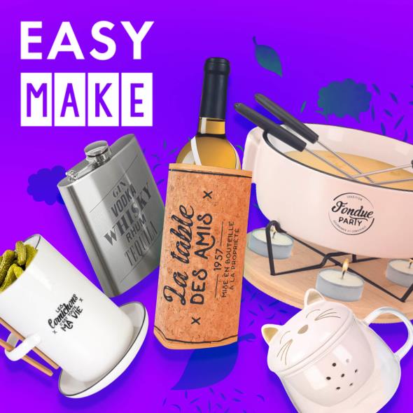 Easy Make