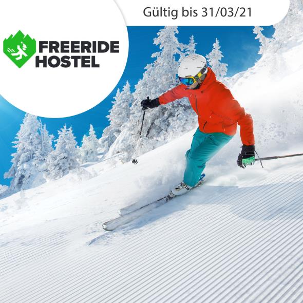Hostel-Abenteuer in Val-d’illiez