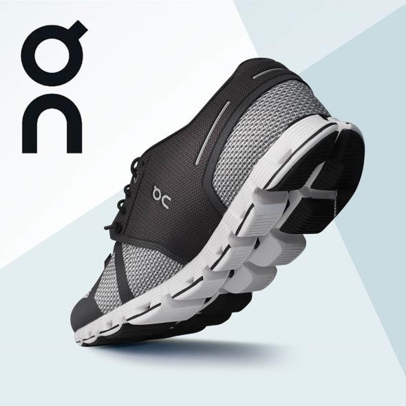 On Running