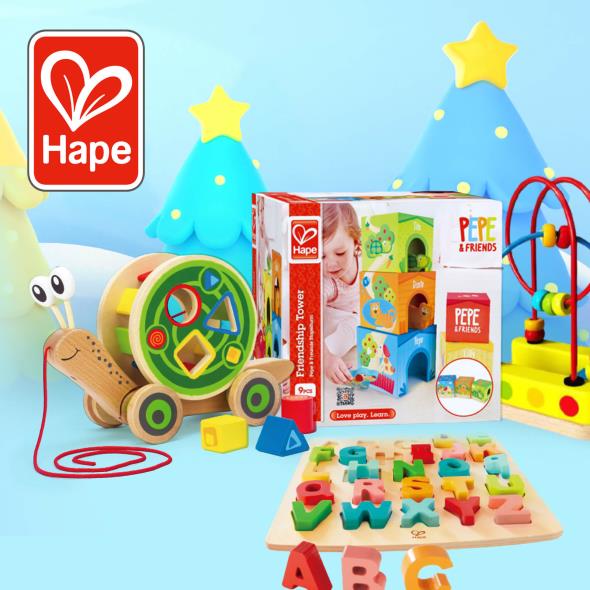 Hape