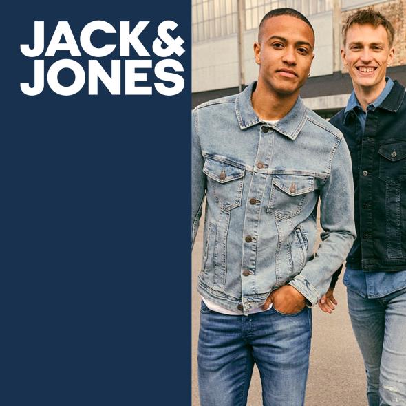 Jack & Jones
