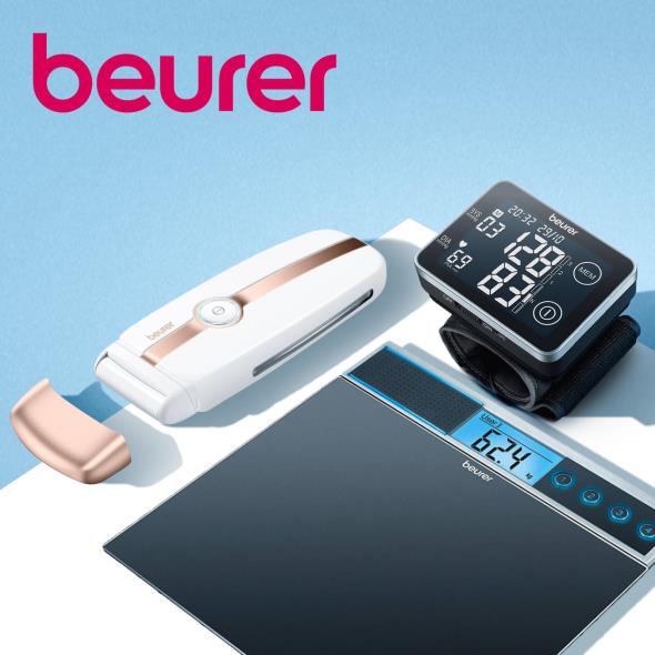 Beurer