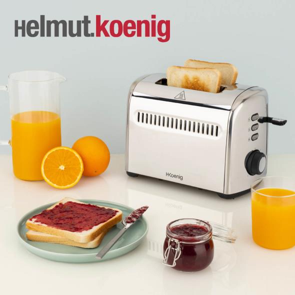 Helmut Koenig