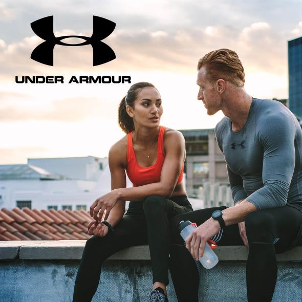 Under Armour