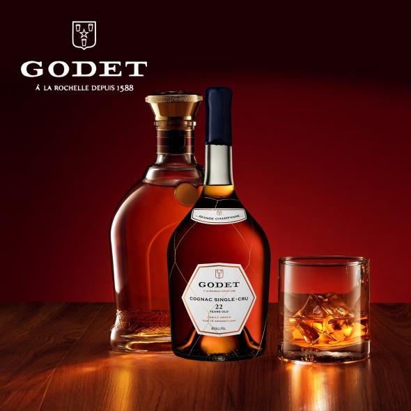 Godet