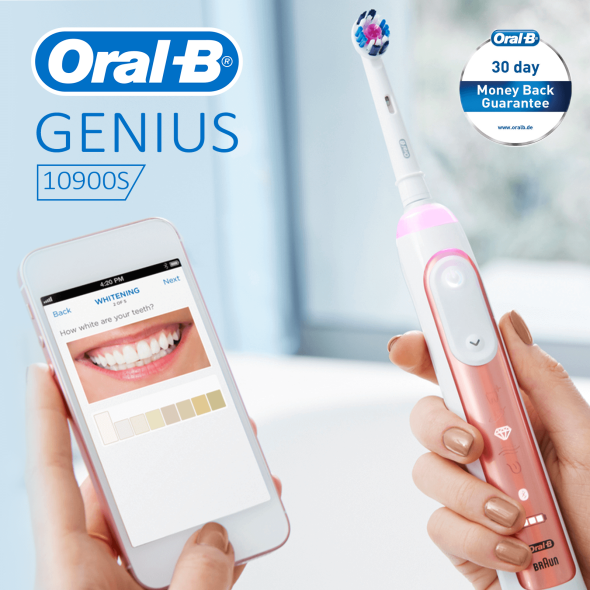 Oral-B