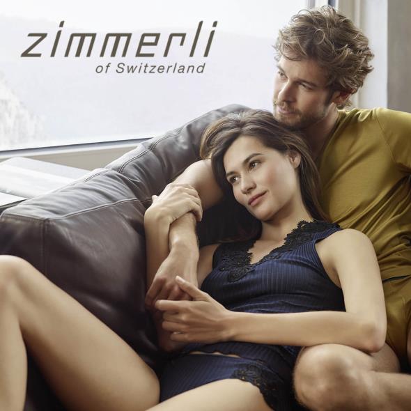 Zimmerli Of Switzerland