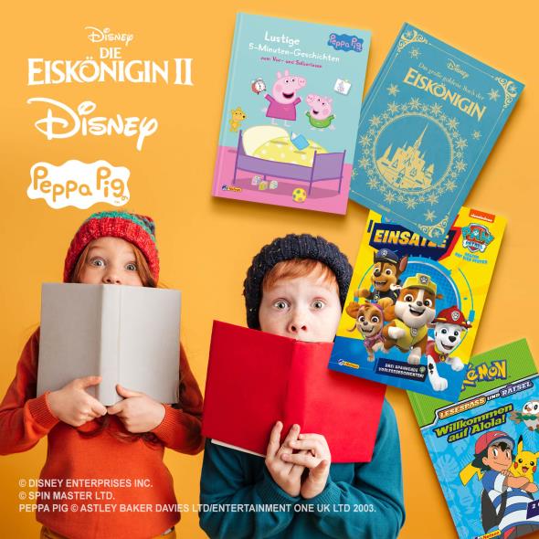Kinderbücher