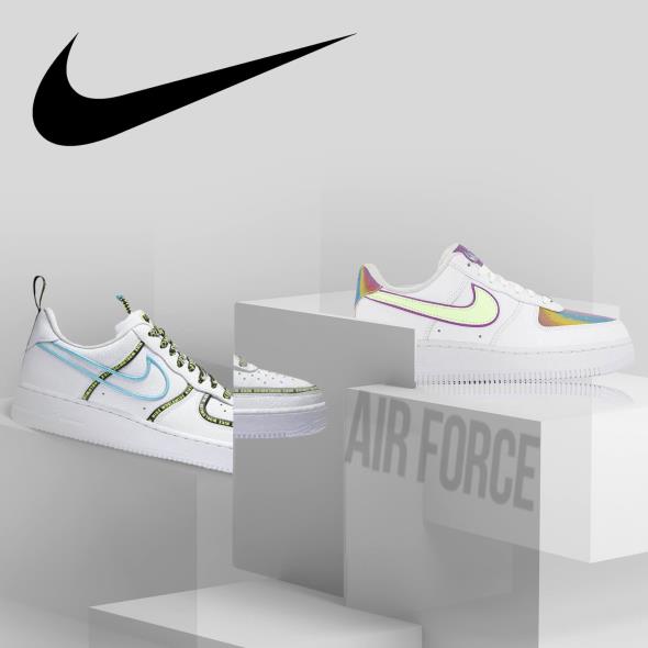 Nike