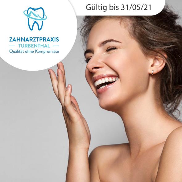 Keramikkronen und Implantate