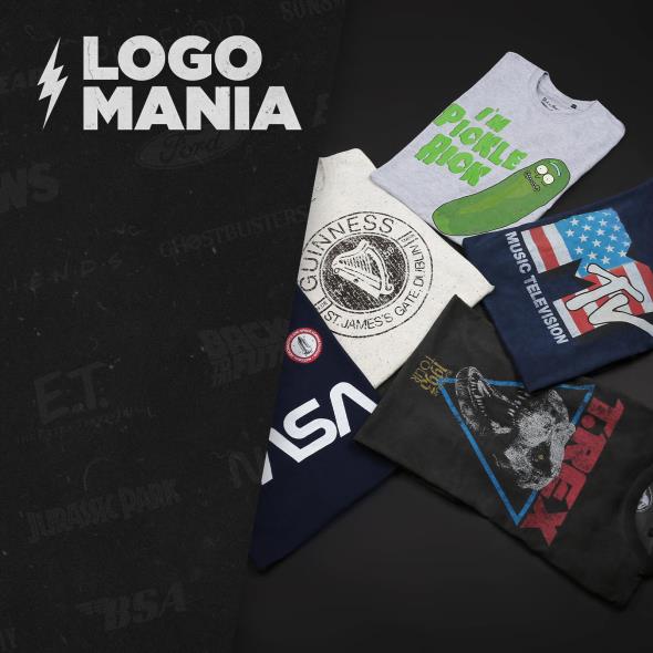 Logo Mania