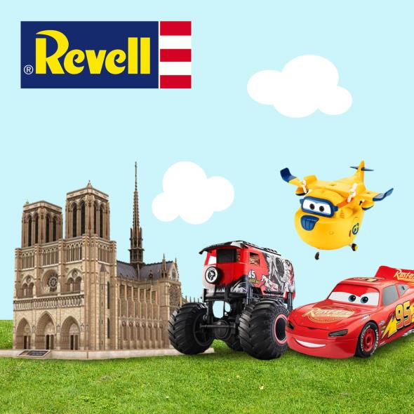 Revell