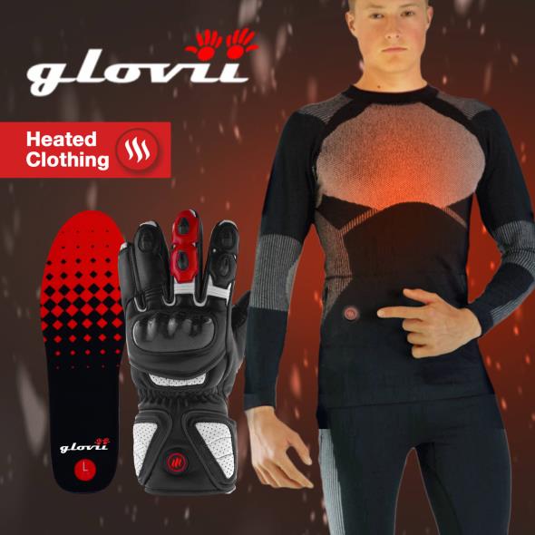 Glovii