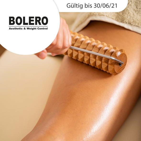 Maderotherapie