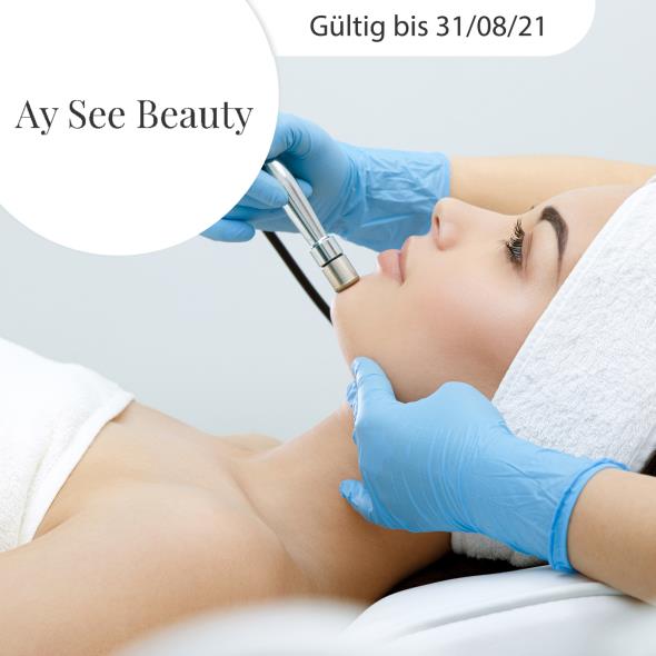 Microdermabrasion