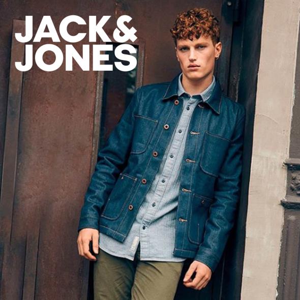 Jack & Jones