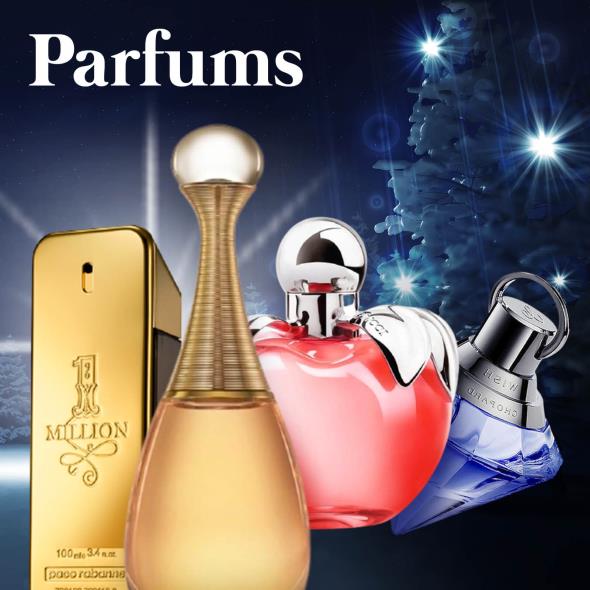 Parfums