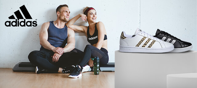 Adidas