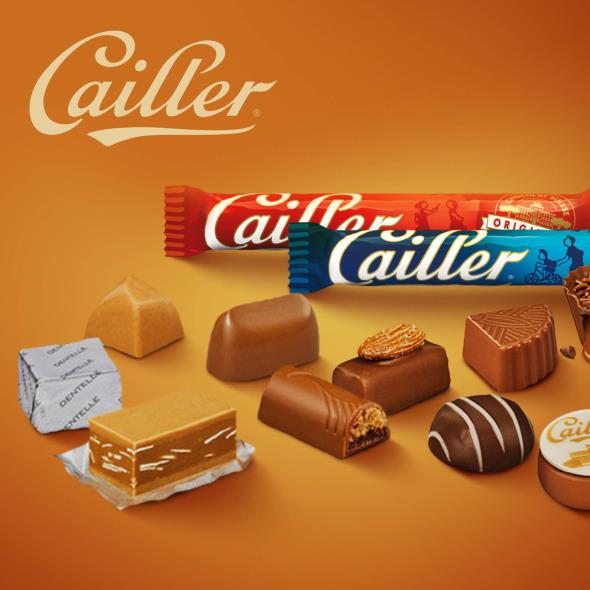 Cailler