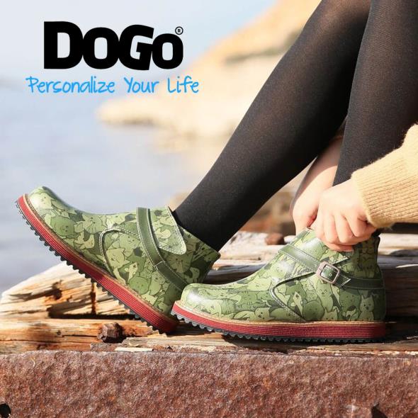 Dogo
