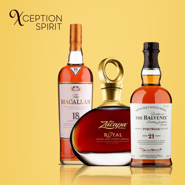 Xception Spirit