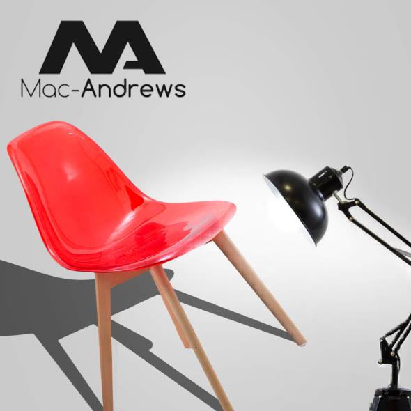 Mac Andrews