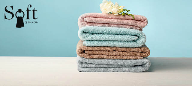 Soft By Perle De Coton