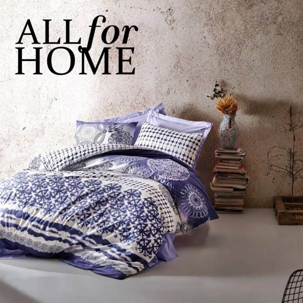 All for home