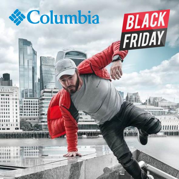 Columbia