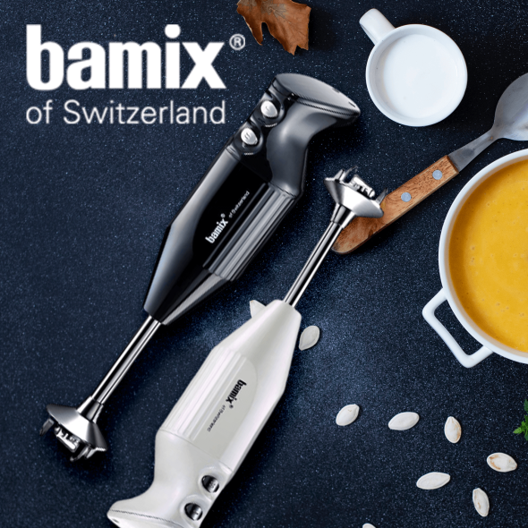 Bamix