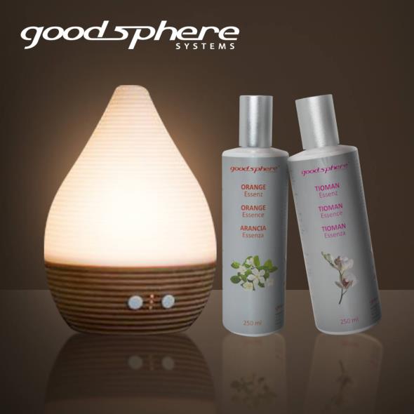 GoodSphere