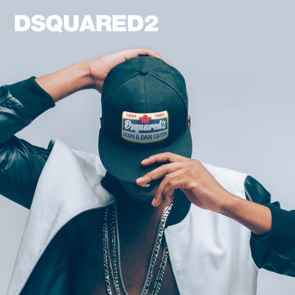Dsquared2