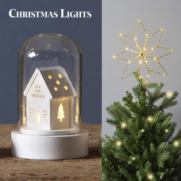 Christmas Lights