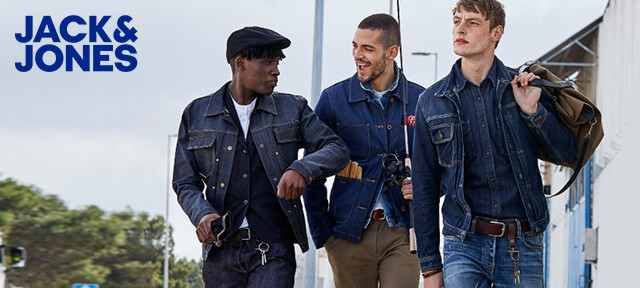 Jack & Jones