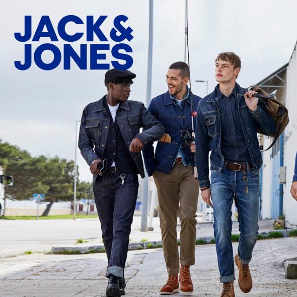 Jack & Jones