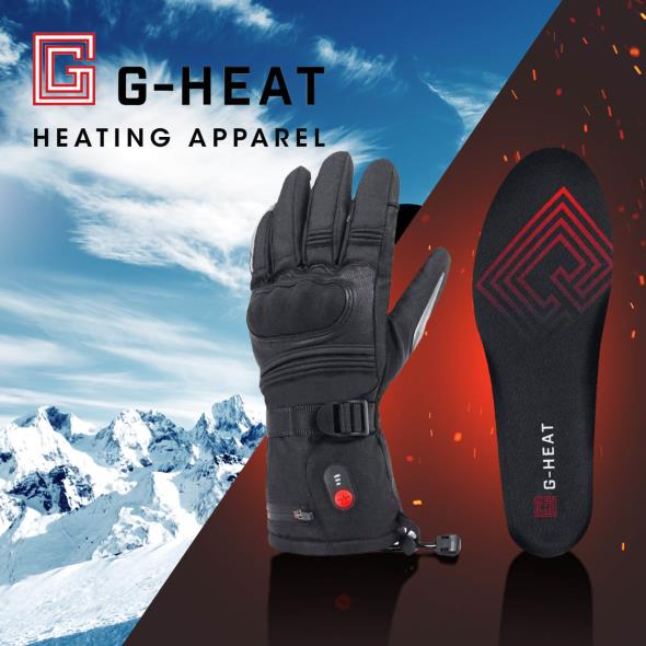 G-Heat