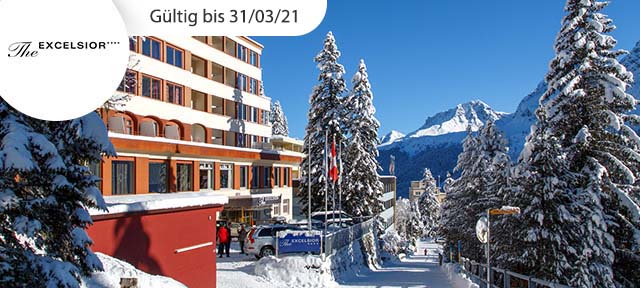 Wintertage in Arosa