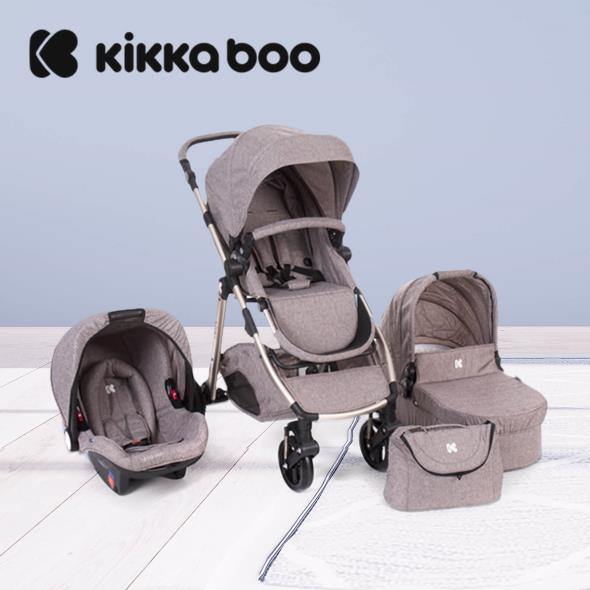 Kikkaboo