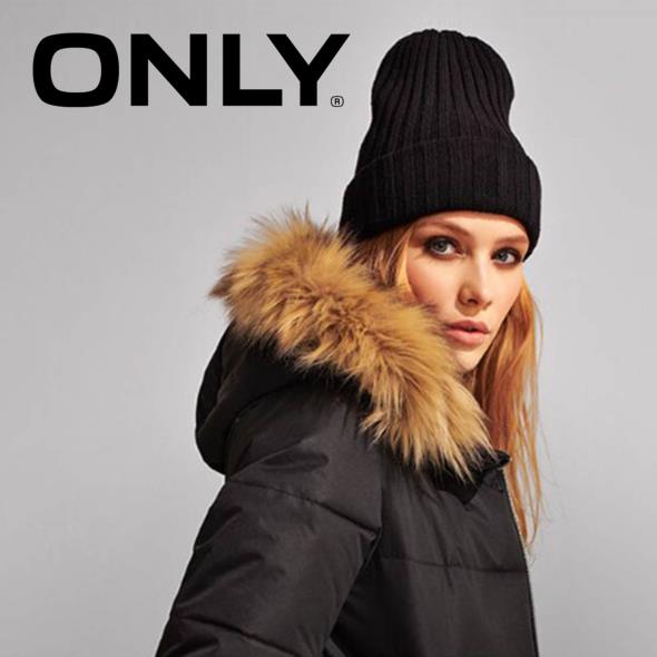 Only