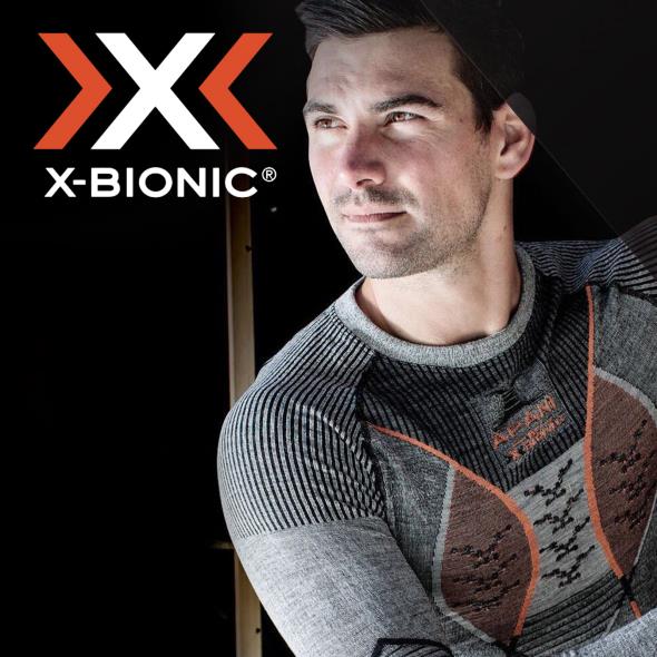 X-Bionic