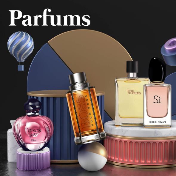 Parfums