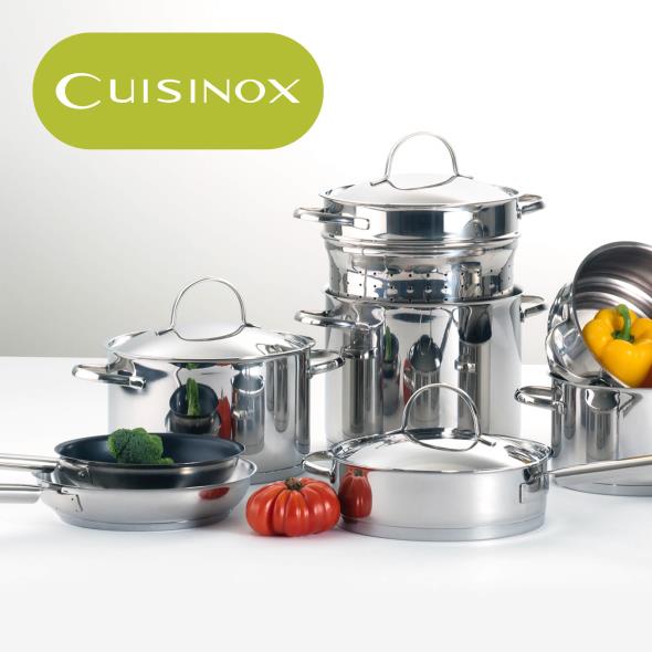 Cuisinox