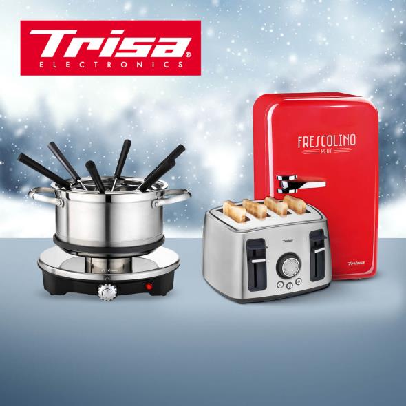 Trisa