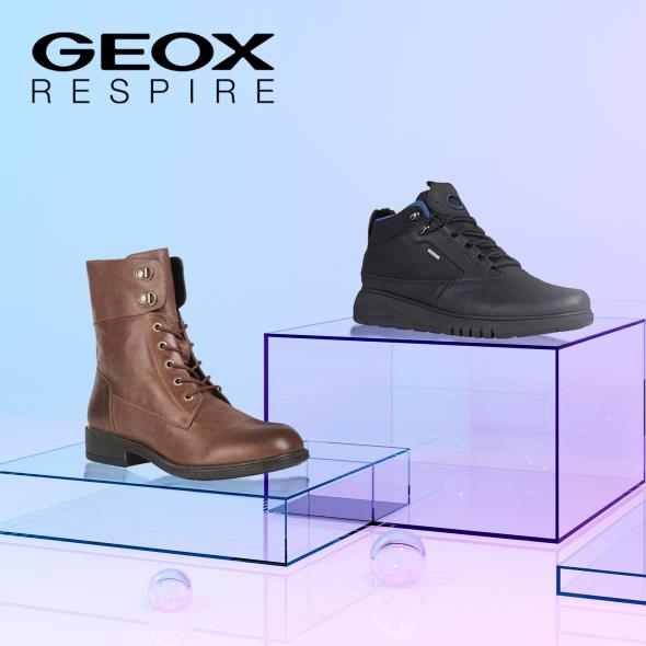 Geox