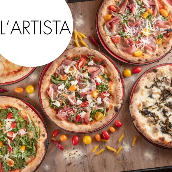 L'Artista