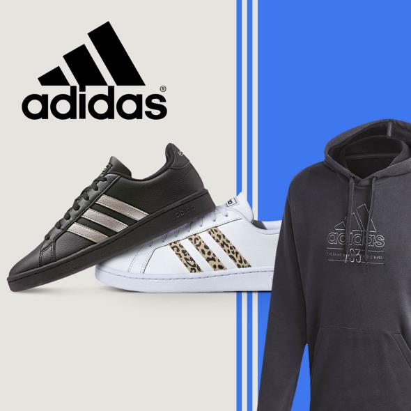 Adidas