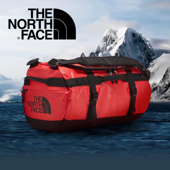 The North Face