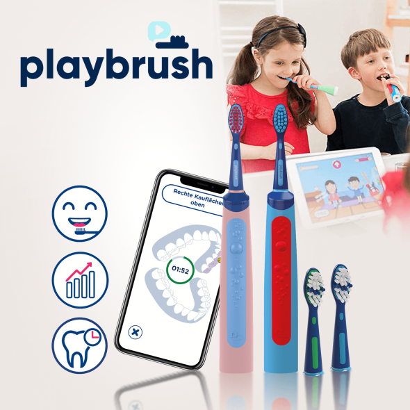 Playbrush