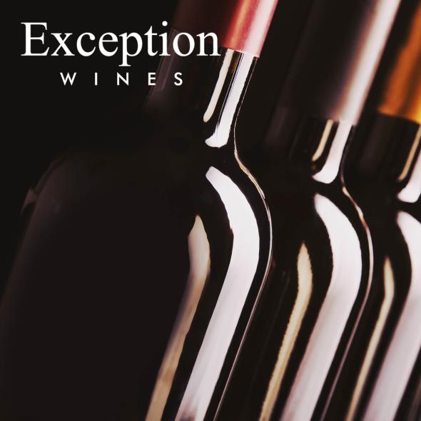 Exception Wines